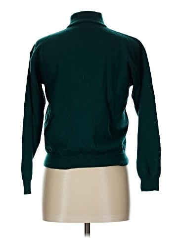 Lands' End Turtleneck Sweater (view 2)
