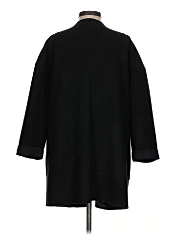 Zara Basic Coat (view 2)