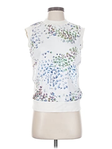 Ted Baker London Sleeveless Blouse (view 1)
