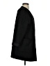 Zara Basic Black Coat Size XS - photo 4