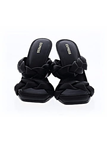 Express Sandals (view 2)