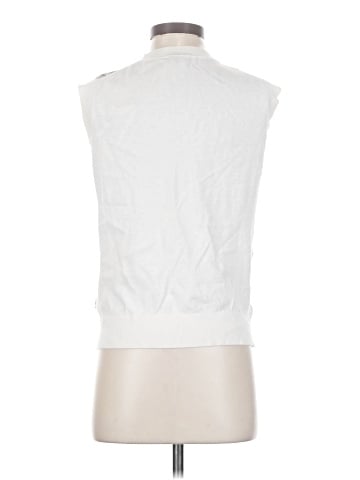 Ted Baker London Sleeveless Blouse (view 2)