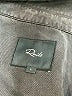 Rails Black Long Sleeve Top Size L - photo 7
