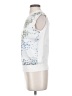 Ted Baker London White Sleeveless Blouse Size 4 (1) - photo 5