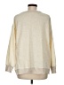 Like, Love Ivory Sweatshirt Size M - photo 2