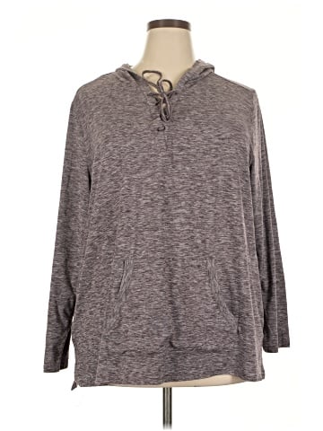 RBX Pullover Sweater (view 1)