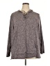 RBX Gray Pullover Sweater Size 2X - photo 1