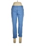 Talbots Solid Blue Casual Pants Size 10 (petite) - photo 1