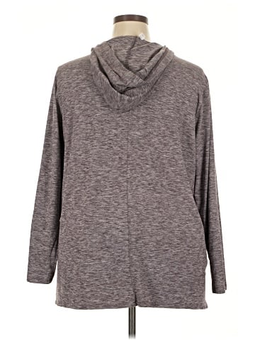 RBX Pullover Sweater (view 2)