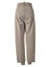 J.ING Solid Tan Dress Pants Size S - photo 2