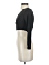 Shein Black 3/4 Sleeve Top Size S - photo 5