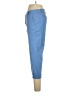 Talbots Solid Blue Casual Pants Size 10 (petite) - photo 5