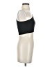 Shein Black 3/4 Sleeve Top Size S - photo 4
