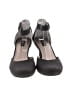 Array Black Flats Size 8 - photo 2