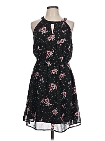 Crescent Casual Dress (view 1)