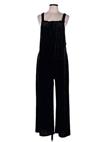 Suzanne Betro Jumpsuit (view 1)