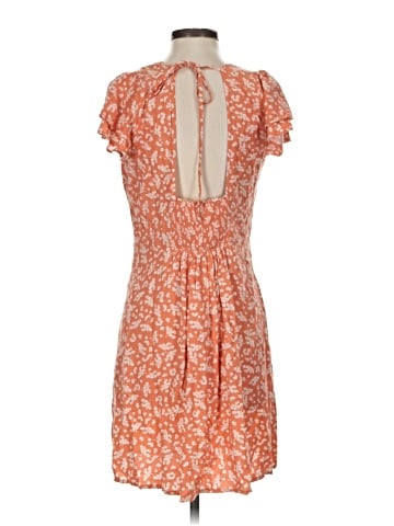 a.n.a. A New Approach Casual Dress (view 2)