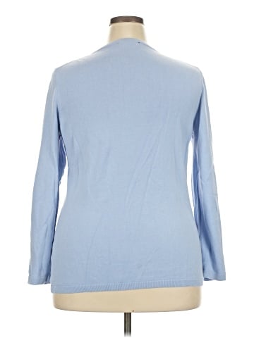 DKNY Jeans Pullover Sweater (view 2)