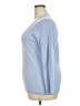 DKNY Jeans Blue Pullover Sweater Size XXL - photo 5