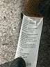 Free People Brown Poncho Size XS - photo 8