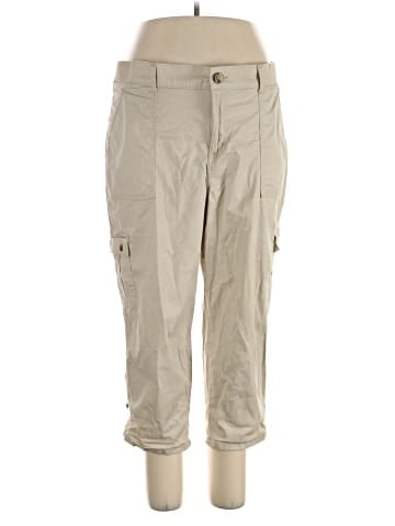 Lee Cargo Pants (view 1)