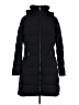 Andrew Marc Black Coat Size M - photo 1