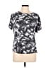 Tek Gear Tie-dye Gray Active T-Shirt Size L - photo 1