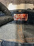 Mother Hearts Blue Jeans Size 26 waist - photo 7