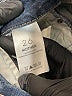 Mother Hearts Blue Jeans Size 26 waist - photo 8