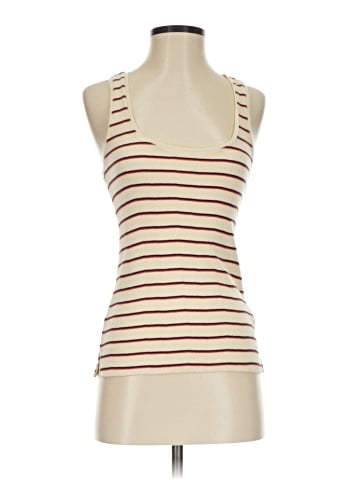 Madewell Tank Top (view 1)