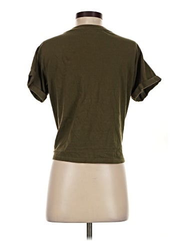 Bongo Short Sleeve Top (view 2)
