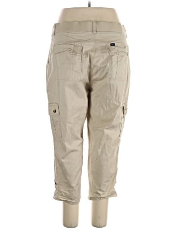 Lee Cargo Pants (view 2)