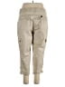 Lee Solid Tan Cargo Pants Size 2X (estimated) - photo 2