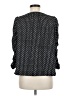Max Studio Black Long Sleeve Blouse Size M - photo 2