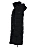 Andrew Marc Black Coat Size M - photo 5