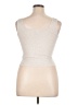 Fabletics Ivory Tank Top Size XL - photo 2