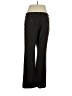 Ann Taylor LOFT Black Dress Pants Size 14 - photo 2