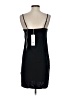 Samsoe Samsoe Solid Black Casual Dress Size XS - photo 2