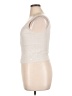 Fabletics Ivory Tank Top Size XL - photo 5