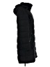 Andrew Marc Black Coat Size M - photo 4