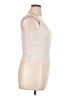 Fabletics Ivory Tank Top Size XL - photo 4