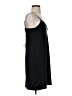 Samsoe Samsoe Solid Black Casual Dress Size XS - photo 4