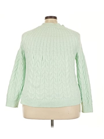 Cato Pullover Sweater (view 2)