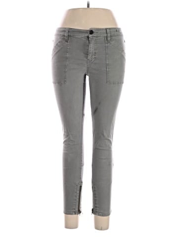Madewell Casual Pant (view 1)