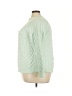 Cato Green Pullover Sweater Size 22 - 24 Plus - photo 5