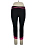 Tema Athletics Color Block Black Active Pants Size XL - photo 1