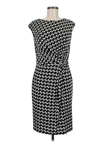 Tahari by ASL Cocktail Dress (view 1)