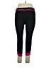 Tema Athletics Color Block Black Active Pants Size XL - photo 2