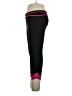 Tema Athletics Color Block Black Active Pants Size XL - photo 5