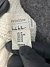 Nicole Miller Artelier Chevron-herringbone Ivory Pullover Sweater Size M - photo 7